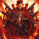 Image for article titled Doctor Strange 2 Surpasses $800 Million at the Box Office
